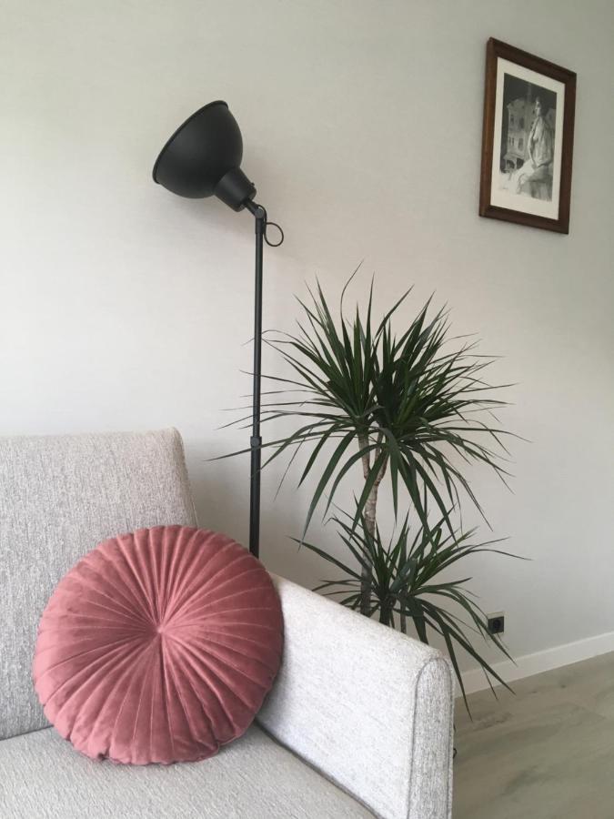 Appartement Pauline Ostend Exterior photo
