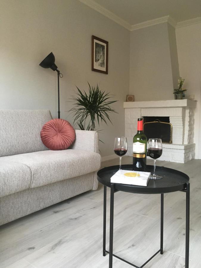 Appartement Pauline Ostend Exterior photo